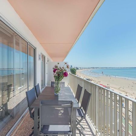 Vue Sur Mer La Baule "Victoria" 외부 사진