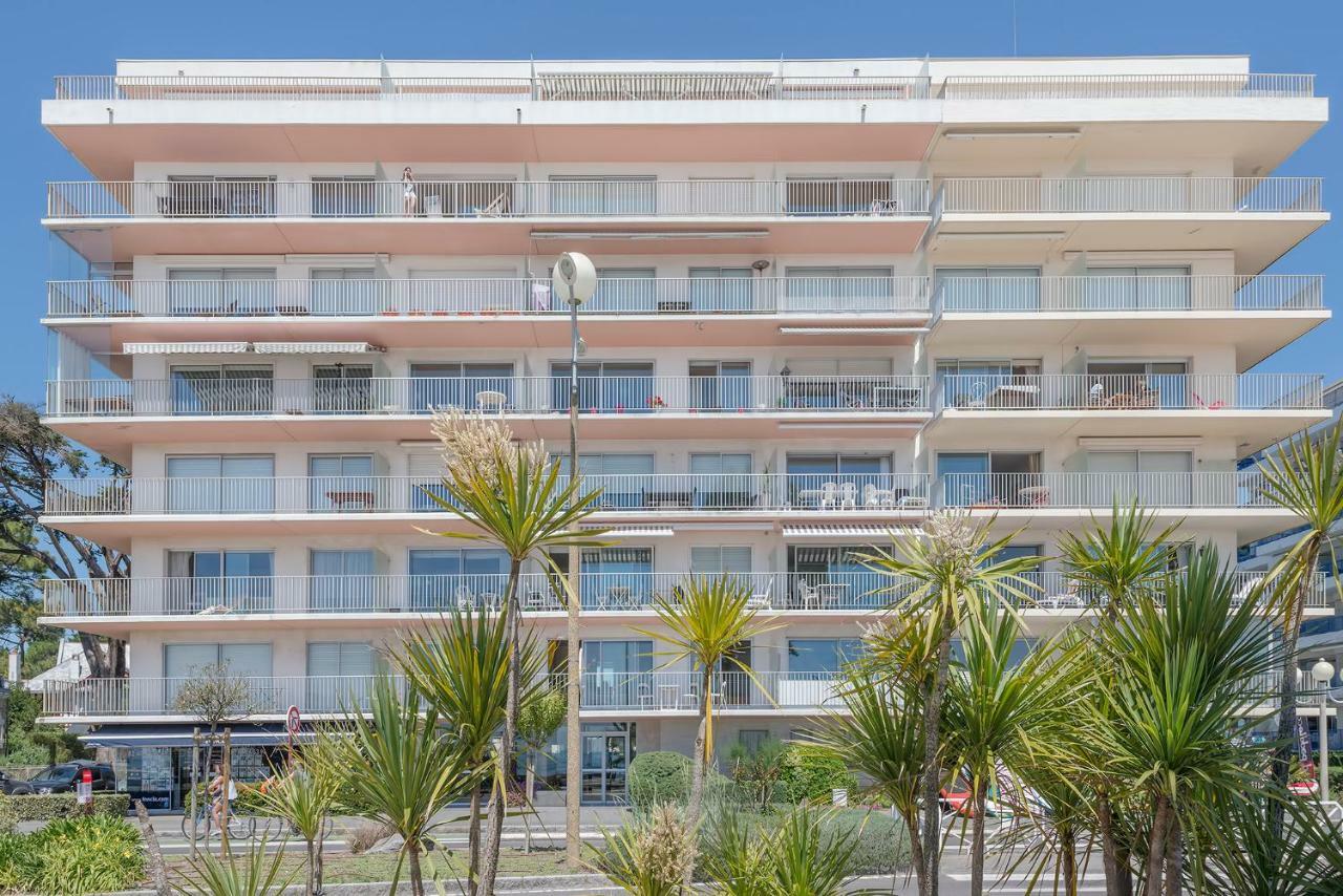 Vue Sur Mer La Baule "Victoria" 외부 사진